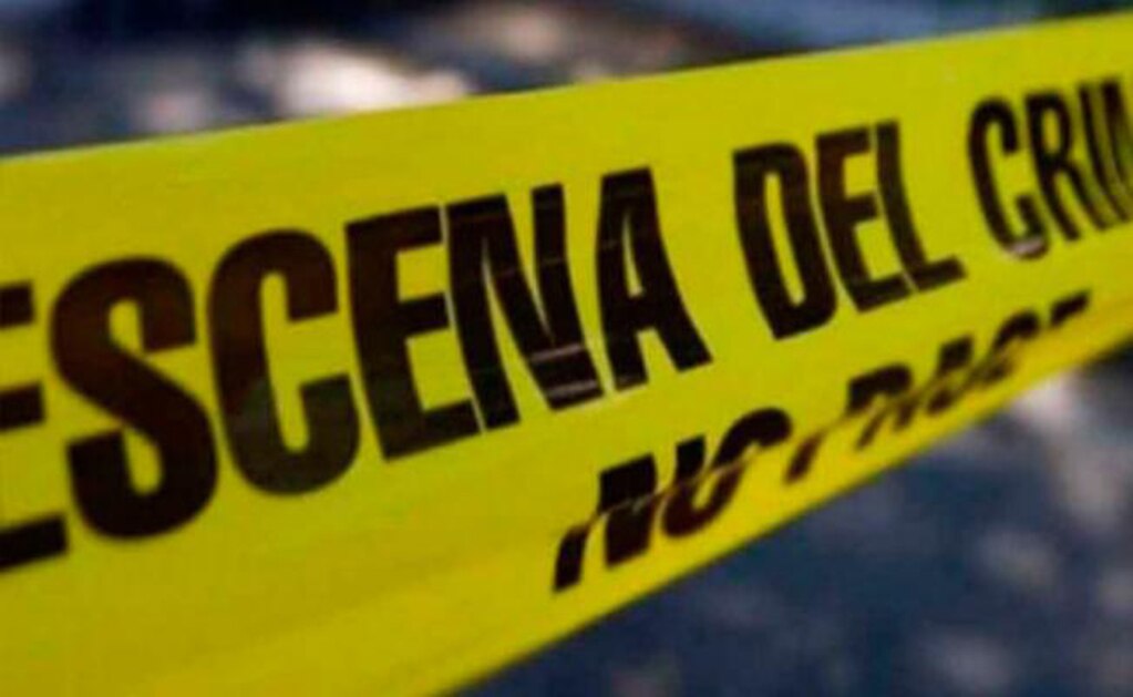 Encuentran auto de los ejecutores de Ángel Medina