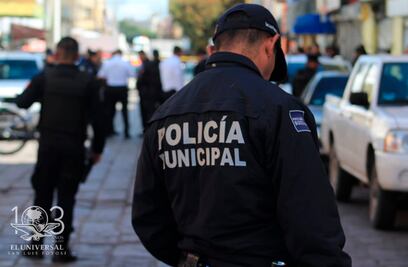 Ante linchamientos, CNDH hace exhorto ante policías municipales