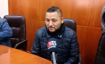 Va “El Mijis” contra propuesta de AMLO