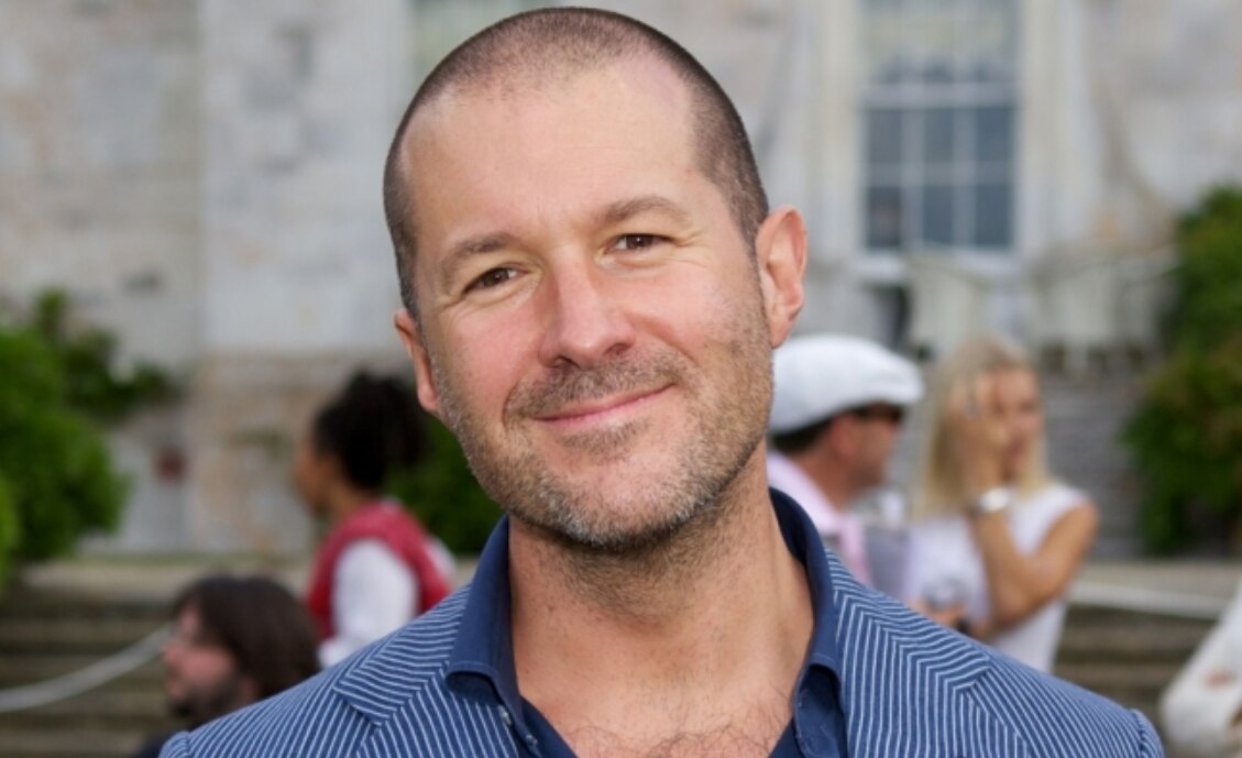 Jony Ive, el diseñador del iPhone se va de Apple