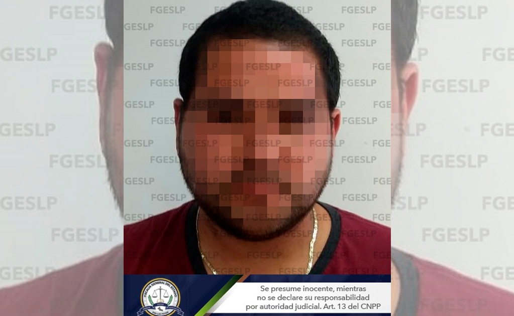 Prisión preventiva para presunto agresor de policías en Ciudad Fernández