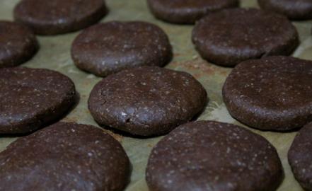 Potosina crea galleta con alto valor nutrimental