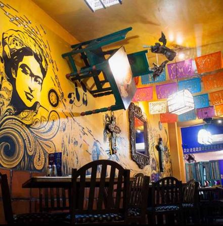 Fiestas Patrias: Ocho restaurantes potosinos con un estilo muy mexicano