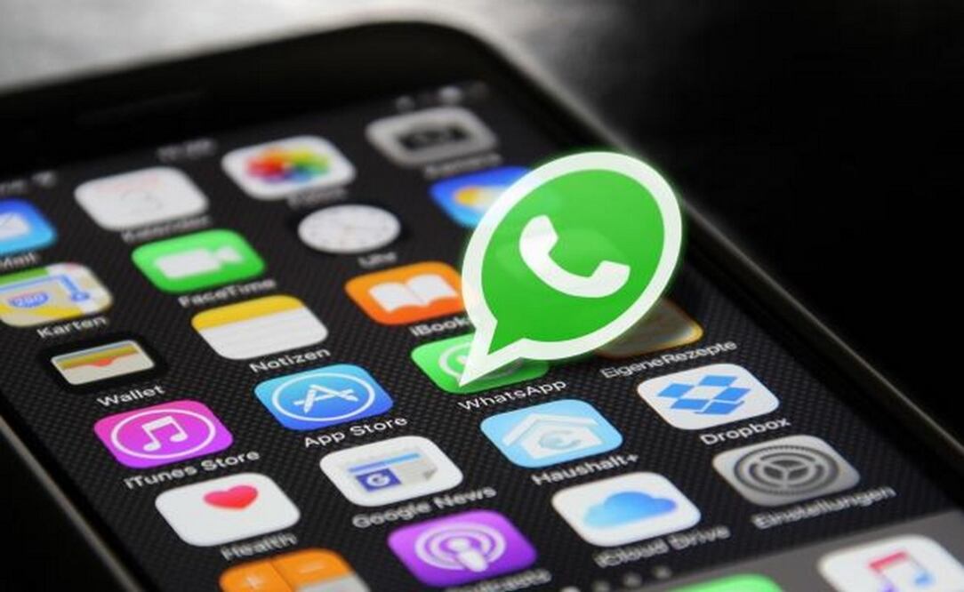 WhatsApp usa medidas de seguridad con la información enviada. (Crédito: Pixabay)