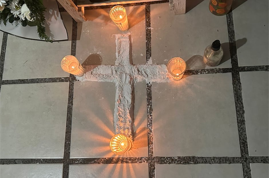 Foto: Nancy Hernández EL UNIVERSAL