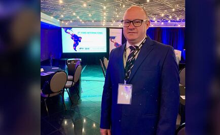 Reconocen en Brasil a SLP por promoción del desarrollo económico y social