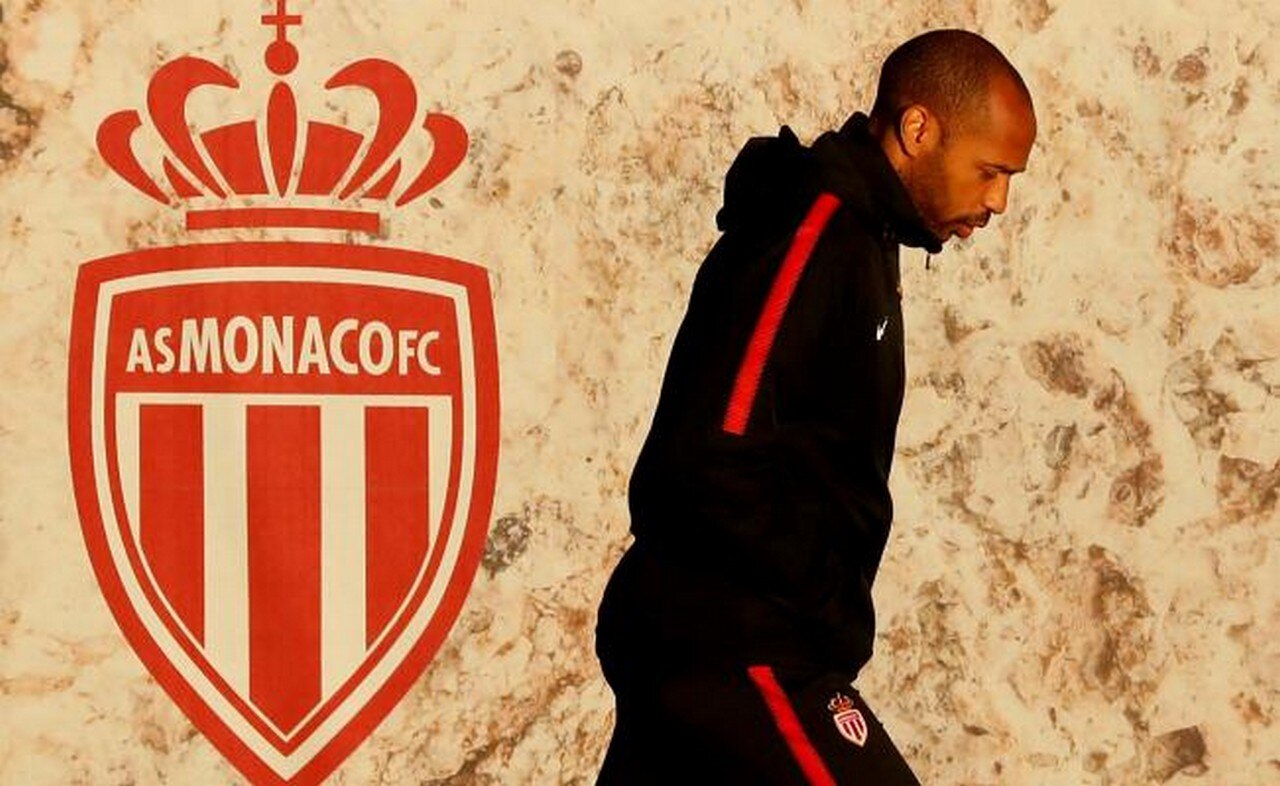  Henry es suspendido de sus funciones en el Mónaco