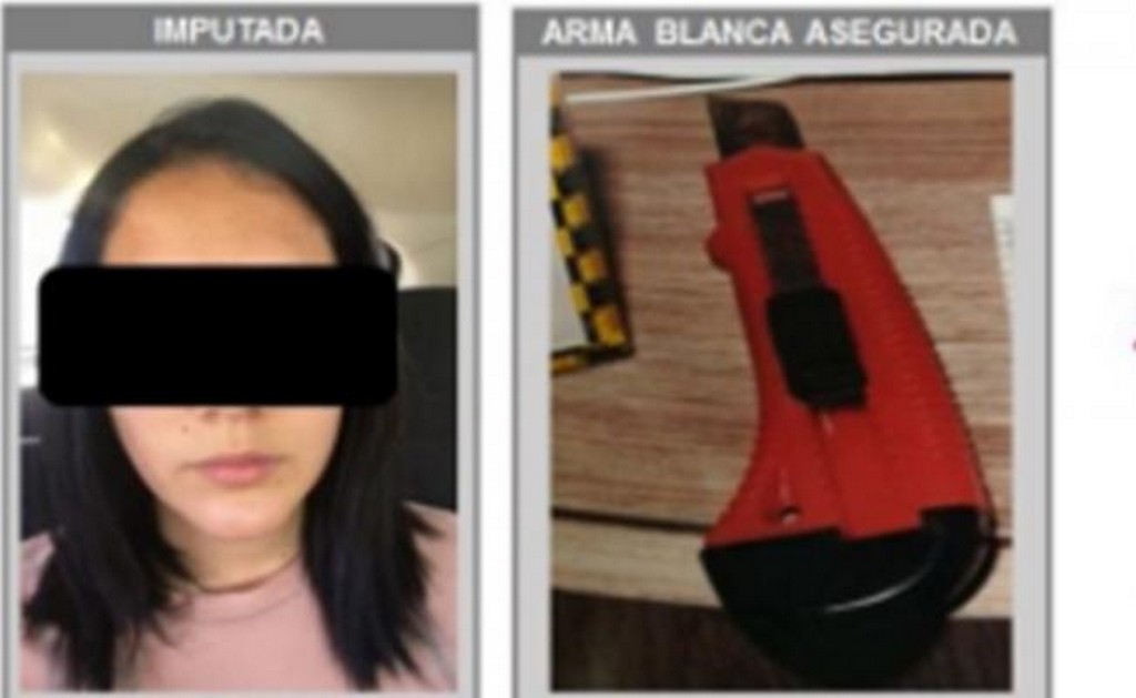 Mata a su novio por quedarse con departamento y auto