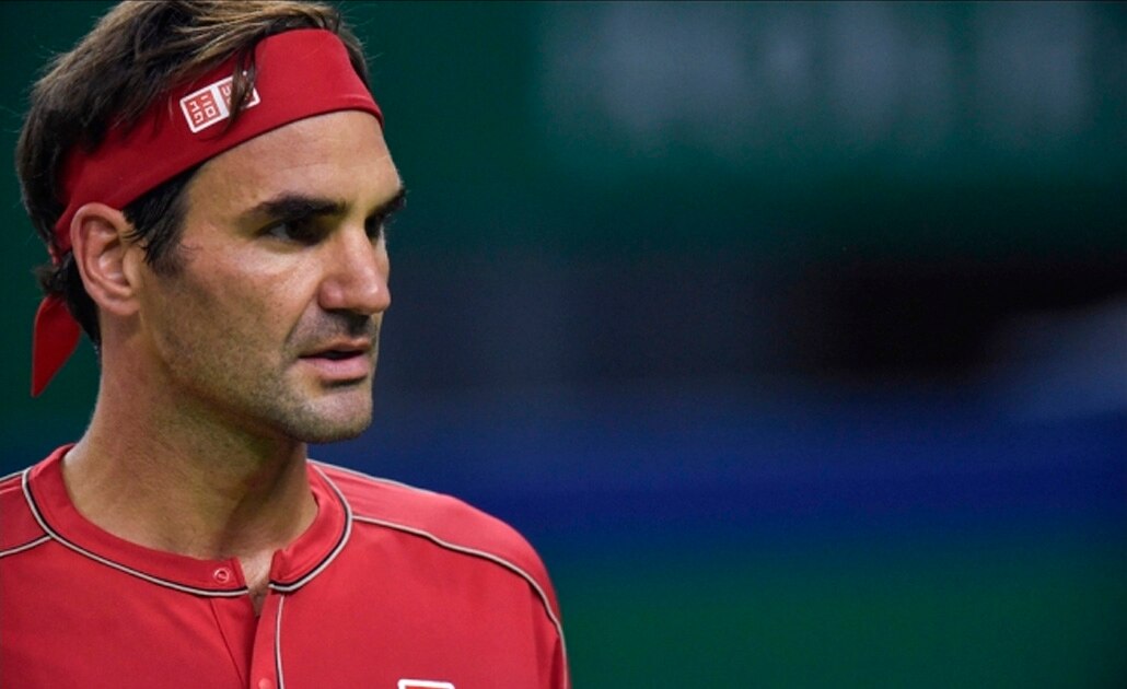 Confirma Roger Federer participación en Tokio 2020