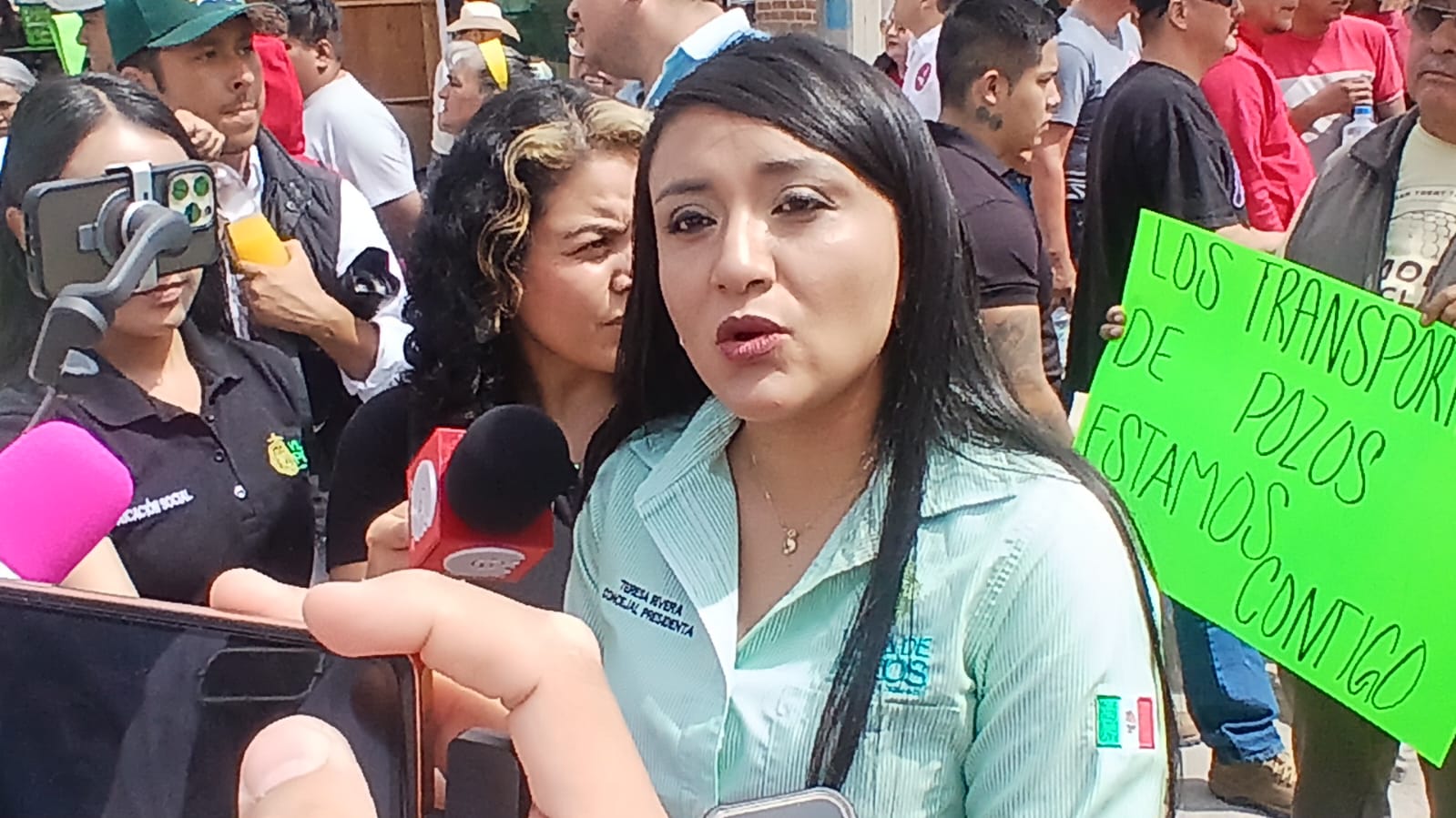 Foto: Samuel Estrada