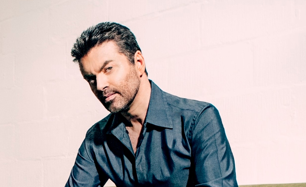 Lanzan tema inédito de George Michael después de 7 años