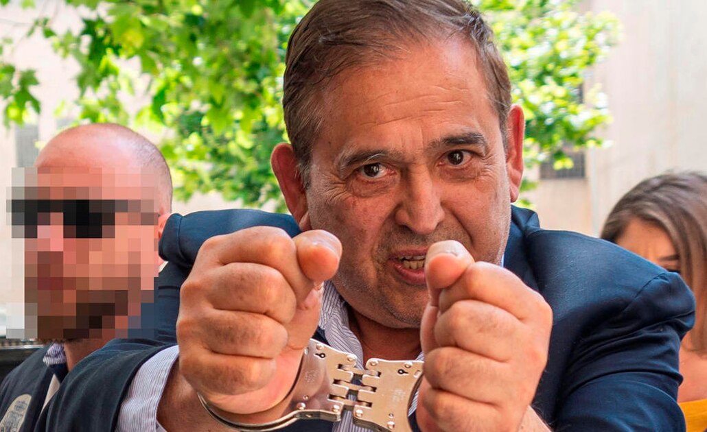 Juez español rechaza poner en libertad a dueño de Altos Hornos de México