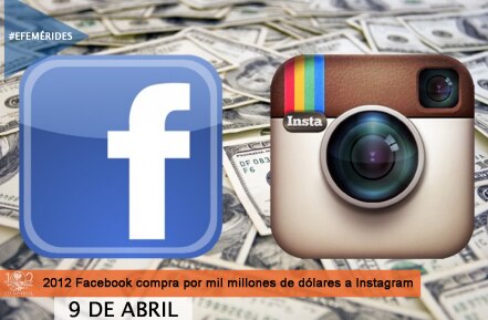 Efemérides 9 de abril