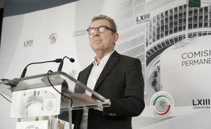 Francisco Búrquez interesado en el CEN del PAN, si hay elección pública