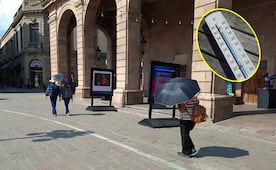 Canícula: cómo protegerte del calor extremo en San Luis Potosí