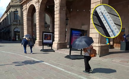 Canícula: cómo protegerte del calor extremo en San Luis Potosí