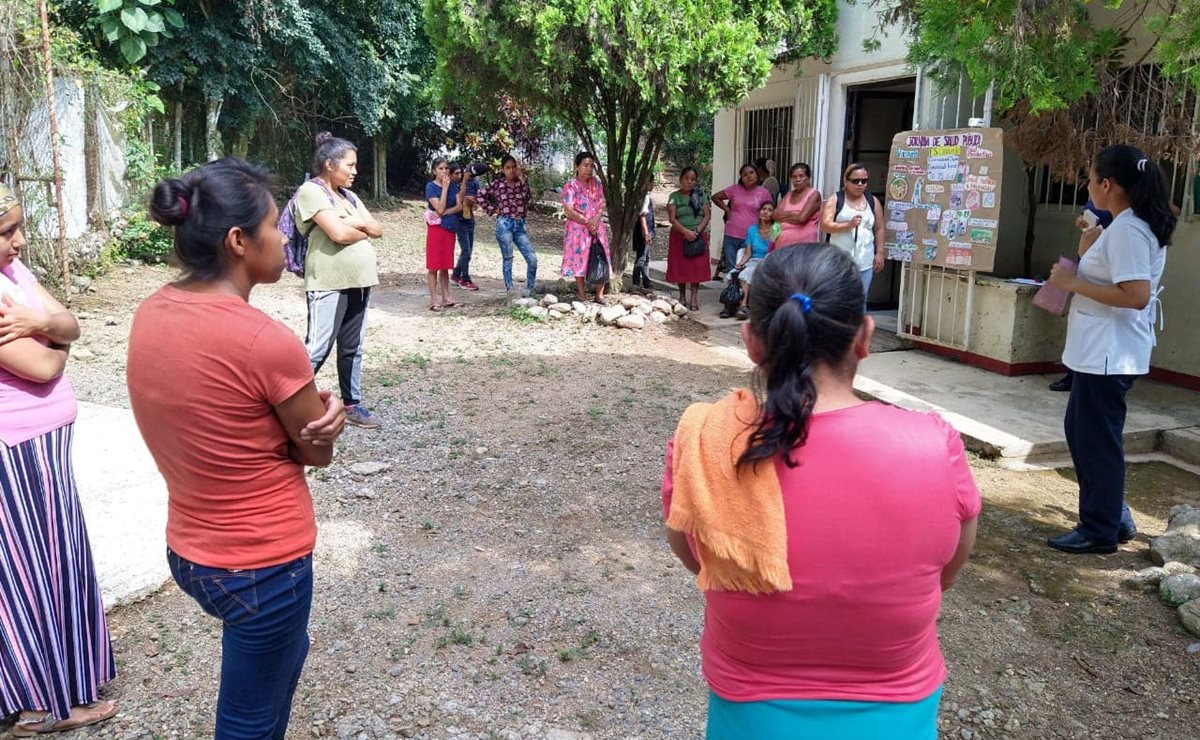 Graduación de escuela en SLP termina en intoxicación; hay dos personas muertas