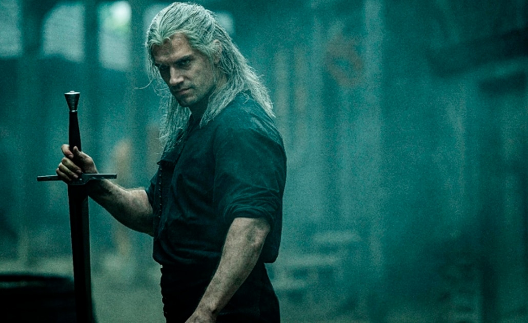 "The Witcher", con Henry Cavill, tendrá segunda temporada