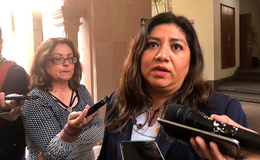 Sin definir cambios en la Comisión de Vigilancia del Congreso del Estado