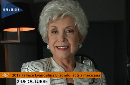 Efemérides 02 de octubre