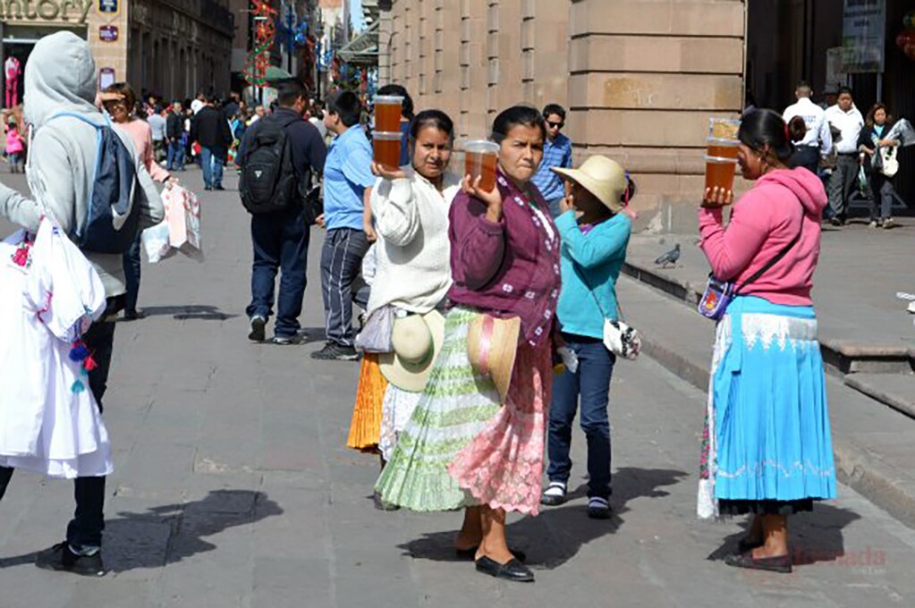 Ayuntamiento atenderá demandas de indígenas