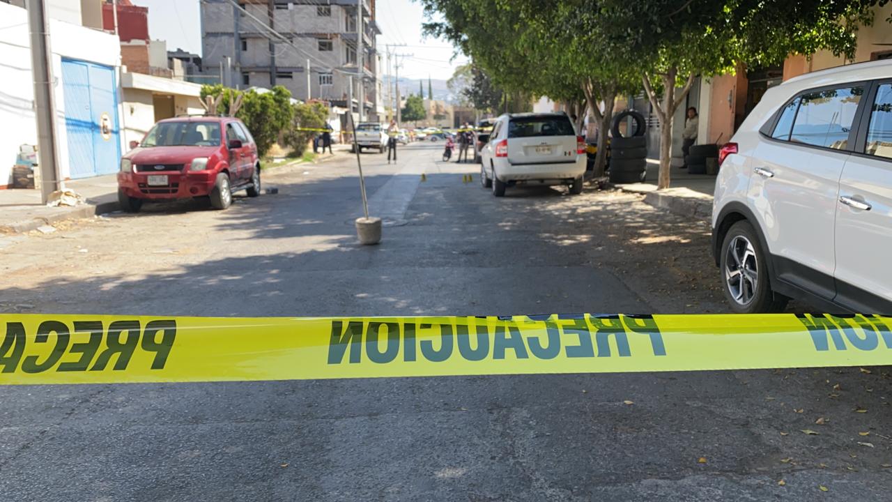 Fiscalía dará avances sobre asesinato de exlíder de Coparmex en SLP