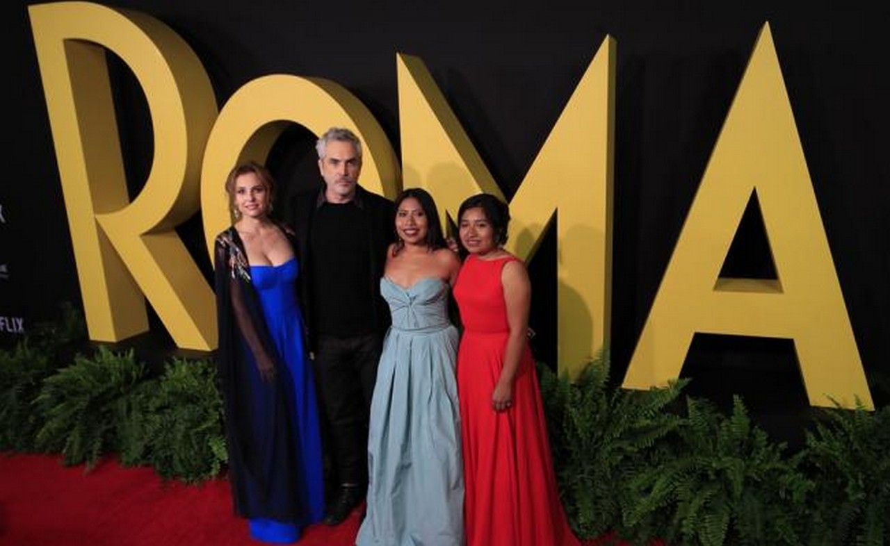  Darán mañana a conocer las nominaciones al Oscar