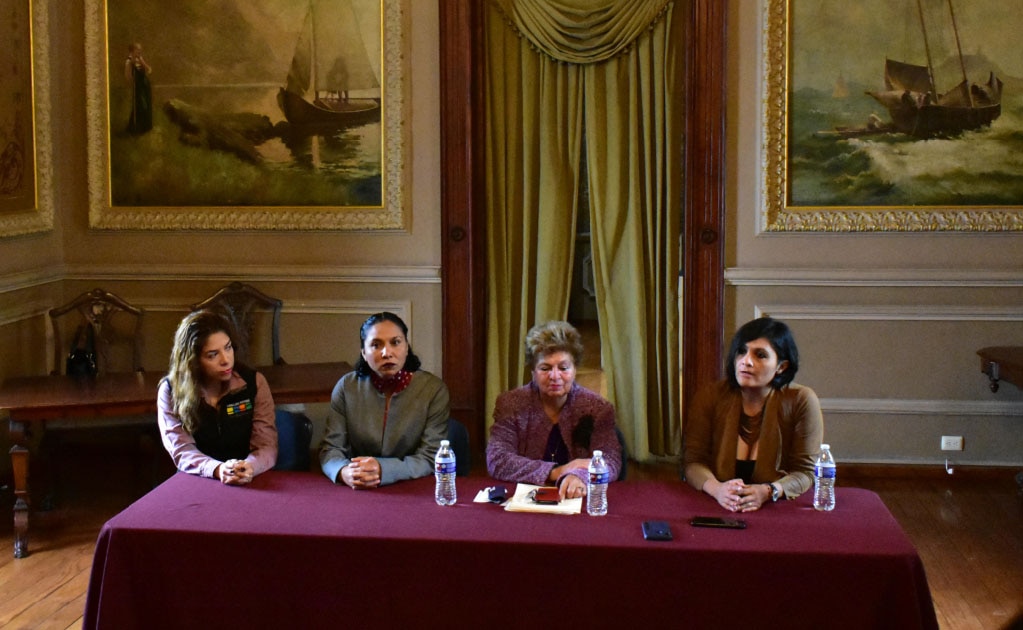 Presentan primera Feria Regional de Productos Turísticos