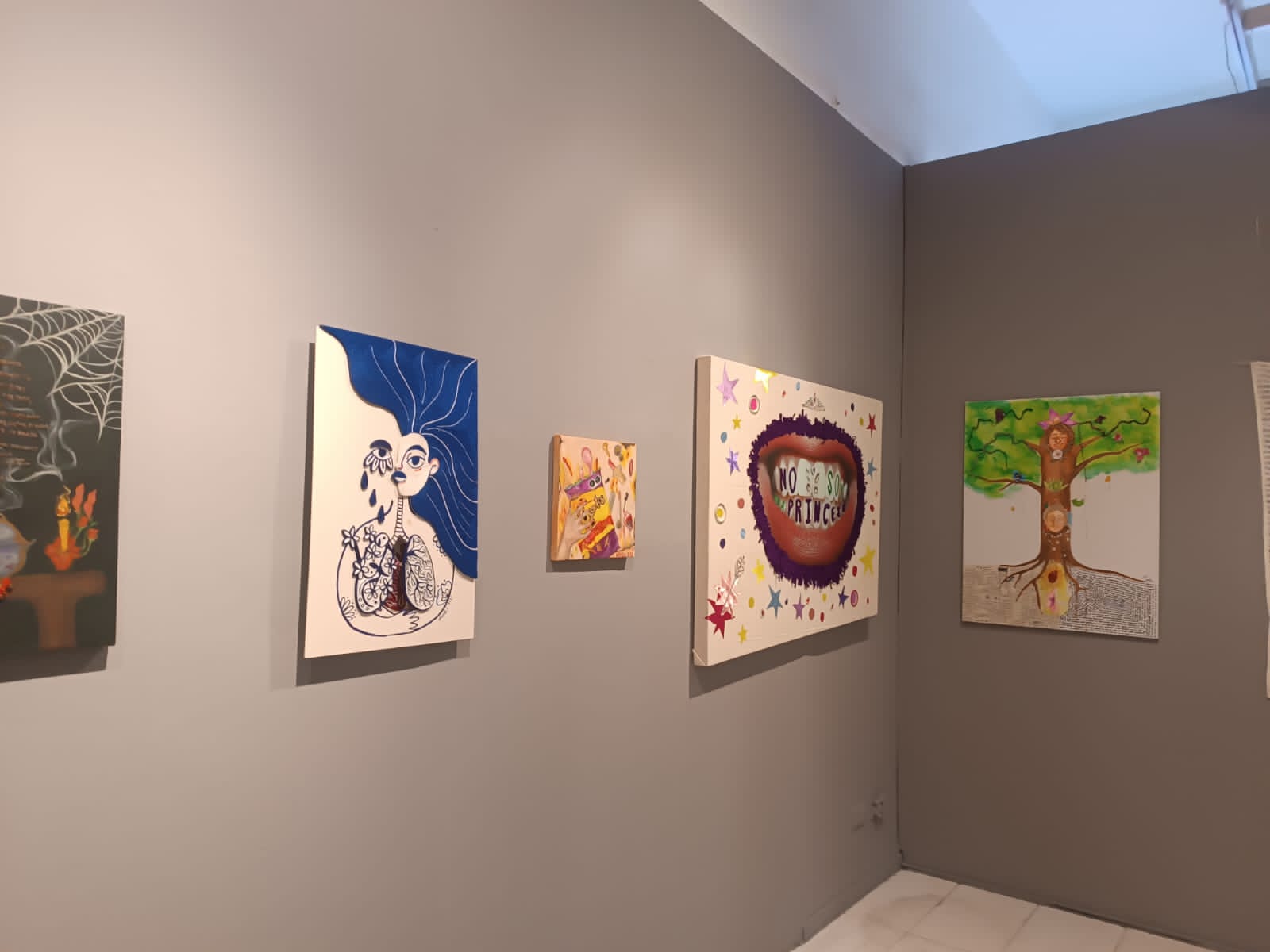 Foto: Xochiquetzal Rangel