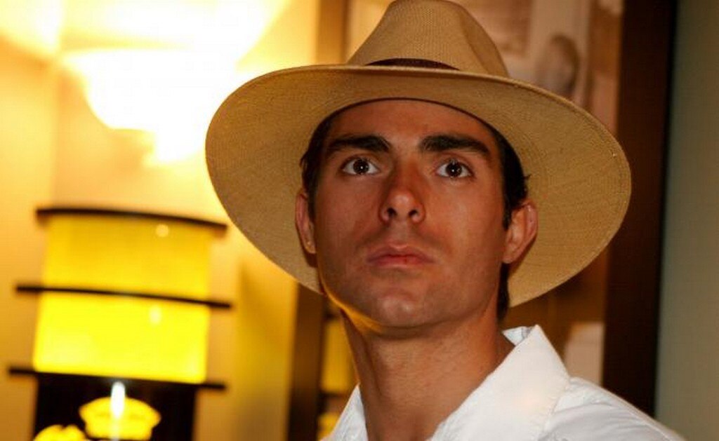 Otorga PES la comisión del Deporte a Ernesto D'Alessio