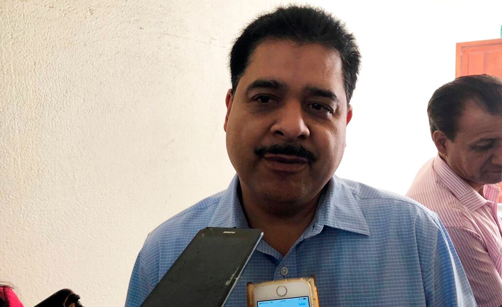 Foto: Archivo El Universal San Luis Potosí