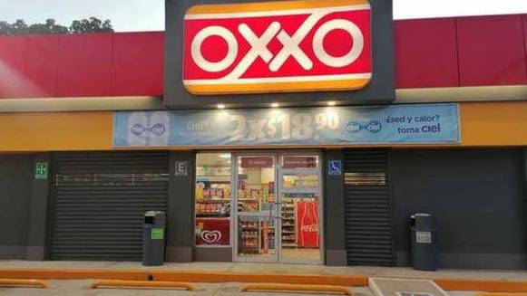 Hasta 43 robos diarios se registran en tiendas de conveniencia de SLP