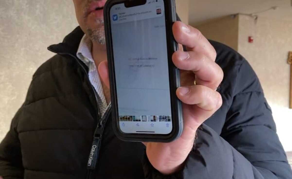 Detectan venta de licencias comerciales apócrifas en la capital de San Luis Potosí. Foto: Xochiquetzal Rangel