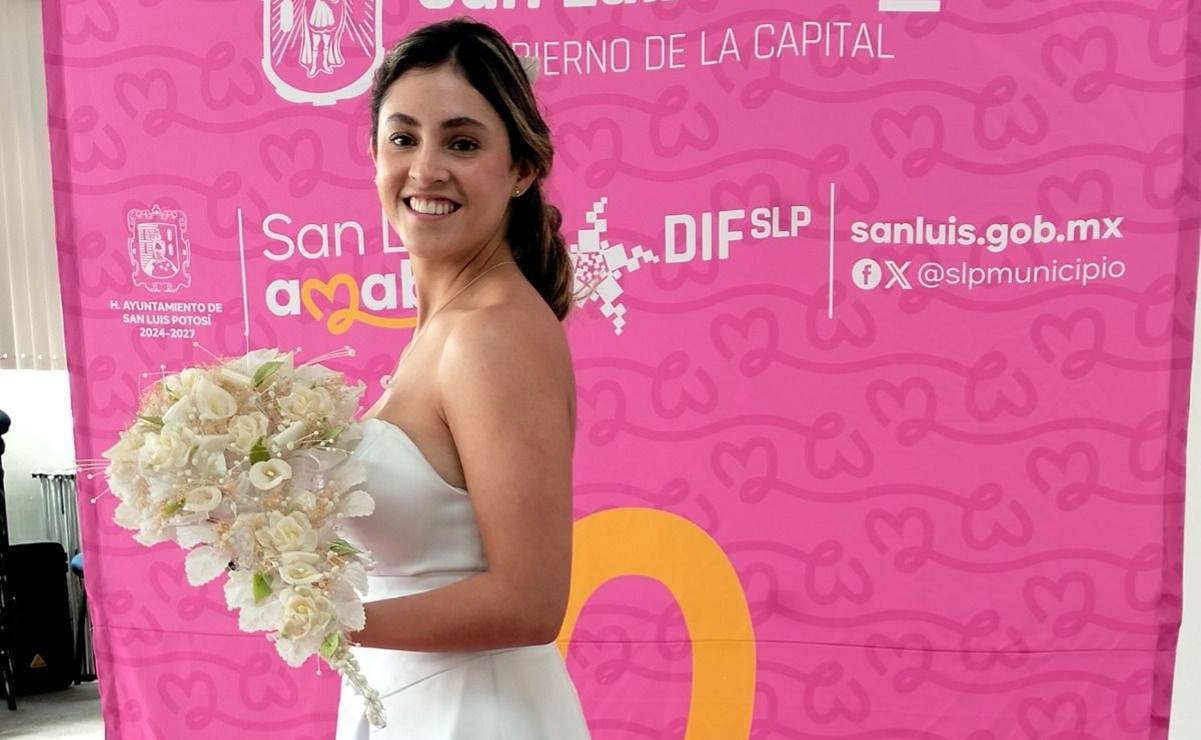 DIF Municipal lanza dinámica para regalar vestido de novia de tus sueños; así puedes participar