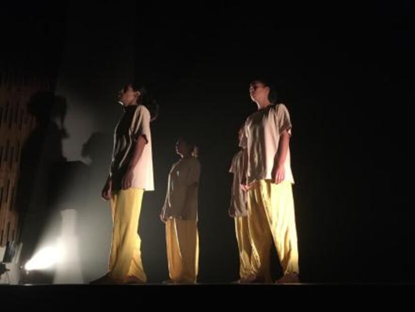 Más de mil bailarines se reunirán en SLP, celebrarán el Día Internacional de la Danza 