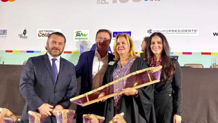 Jardín de Edward James en Xilitla, entre las 10 mejores experiencias turísticas de México 