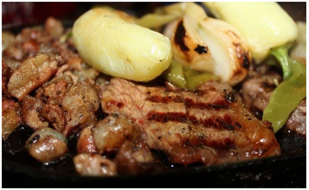 La ingesta de tripas de res en países, como México, forma parte de su cultura gastronómica (Crédito: Pixabay)