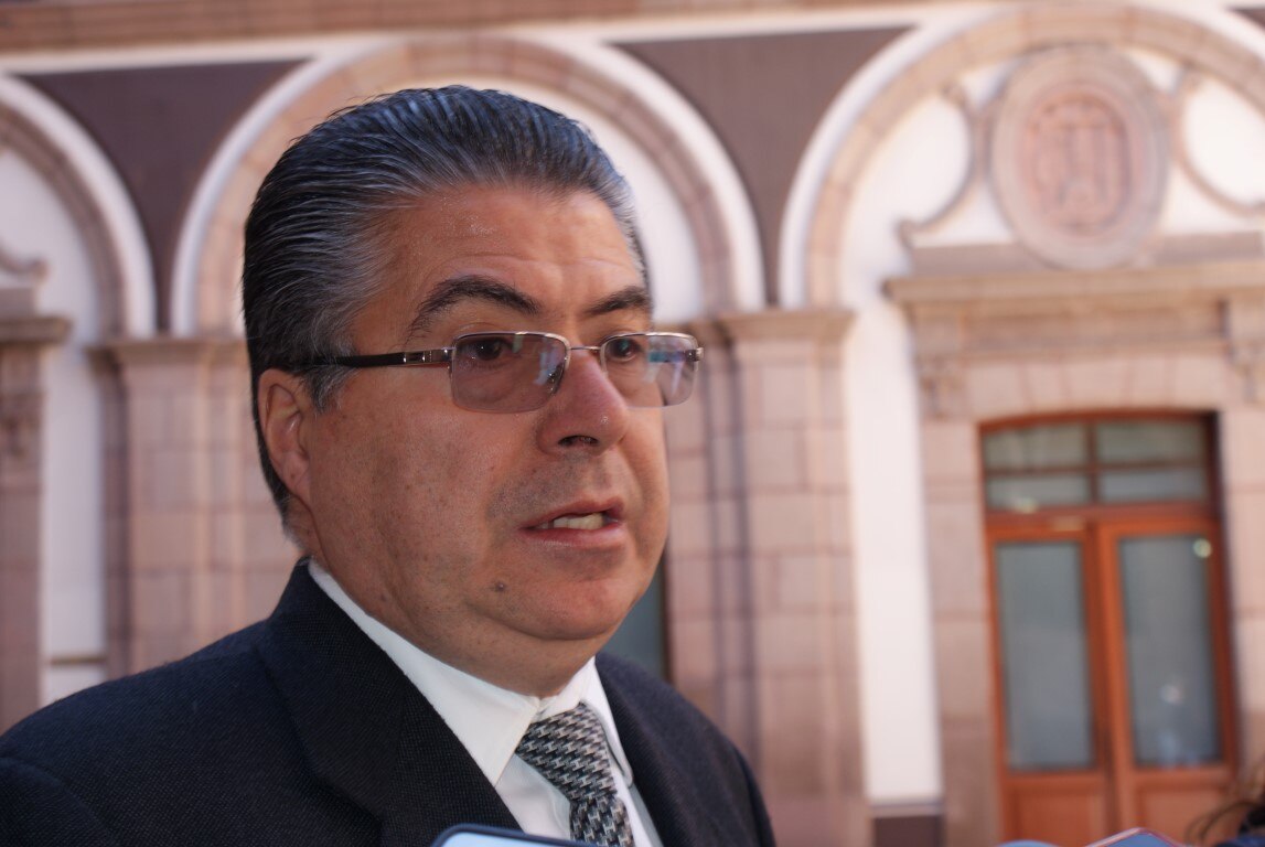 Alza a tasas de interés afectará a SLP: Finanzas