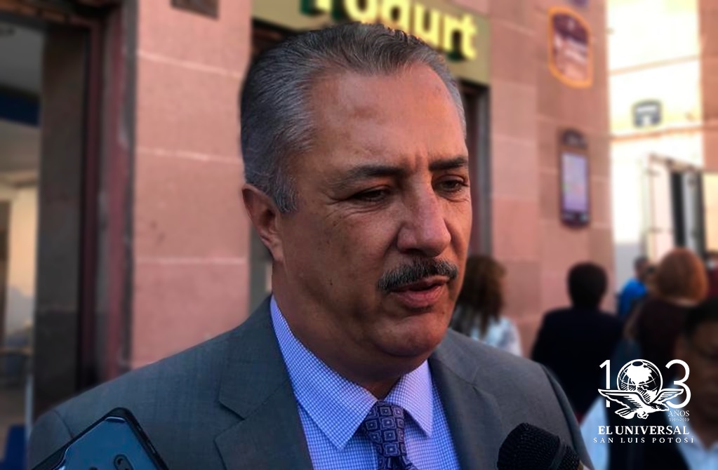 No habrá indulto para exlegisladores: Hervert Lara 