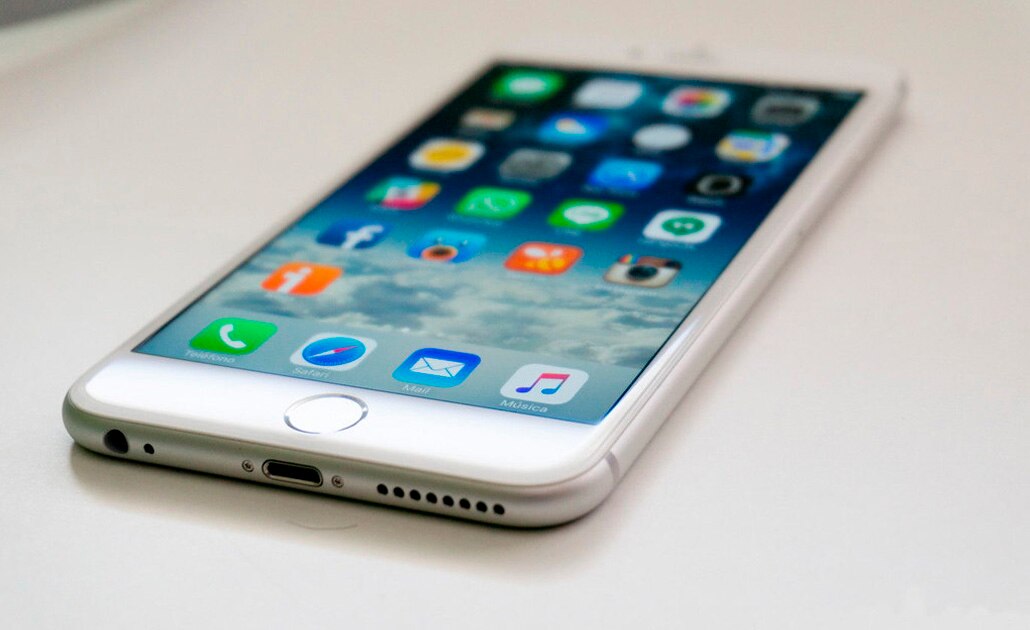 iPhone 6 será obsoleto por iOS 13