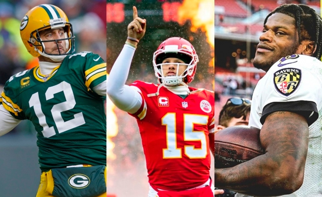 ¿Cuándo y dónde ver los playoffs de la NFL? 