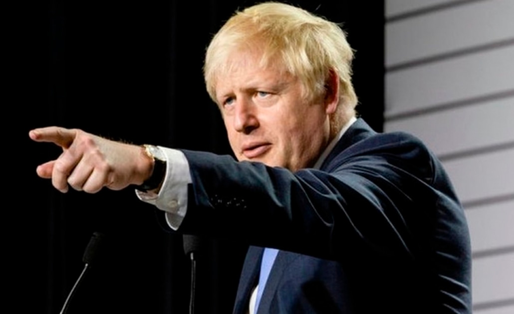 Qué significa que la reina haya aprobado la suspensión del Parlamento británico