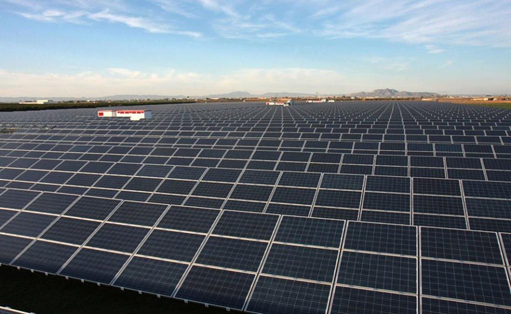 Menos del 5 por ciento de industriales usan energías limpias: IPAC