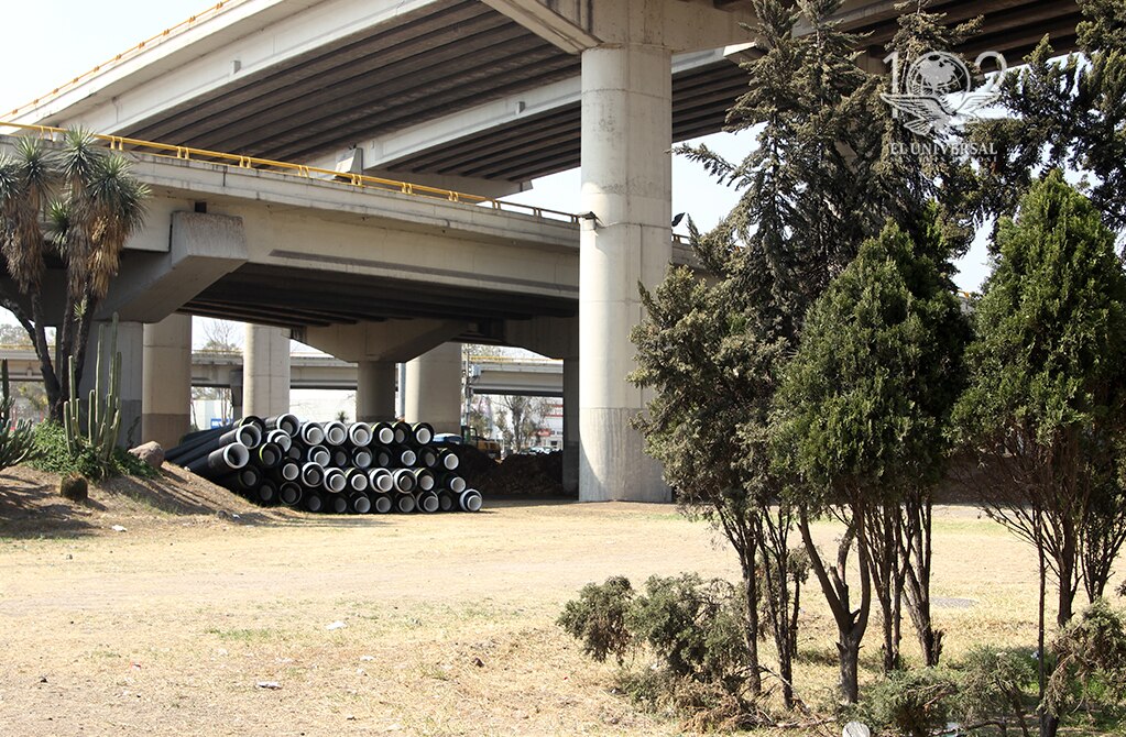 FOTO: Archivo. El Universal San Luis Potosí.