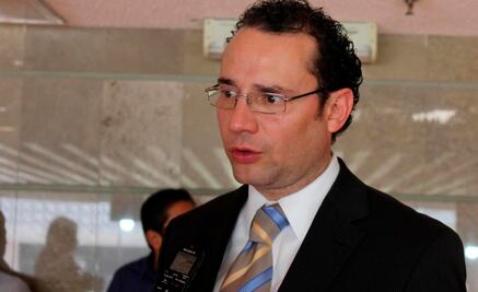 INE anula la candidatura a la alcaldía de Xavier Nava