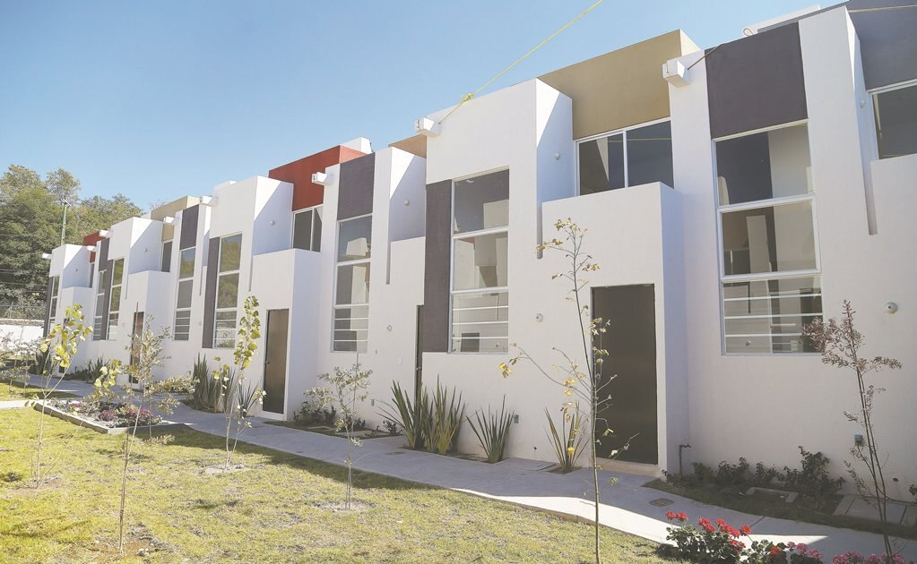 Reforma a ley Infonavit sería positiva en caso de ser aprobada, señalan