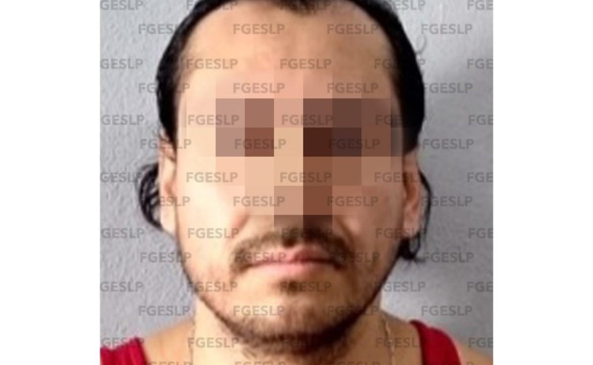 Detienen a maestro acusado de abuso sexual en Aquismón 