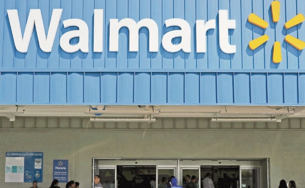 Eliminará Walmart las bolsas de plástico