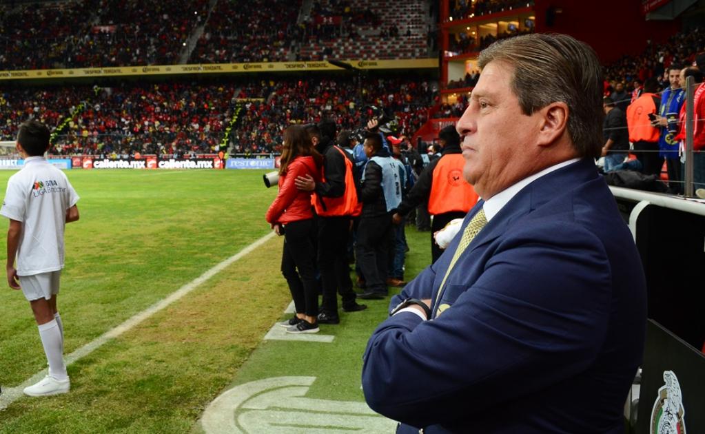 Foto: Archivo. El Universal.