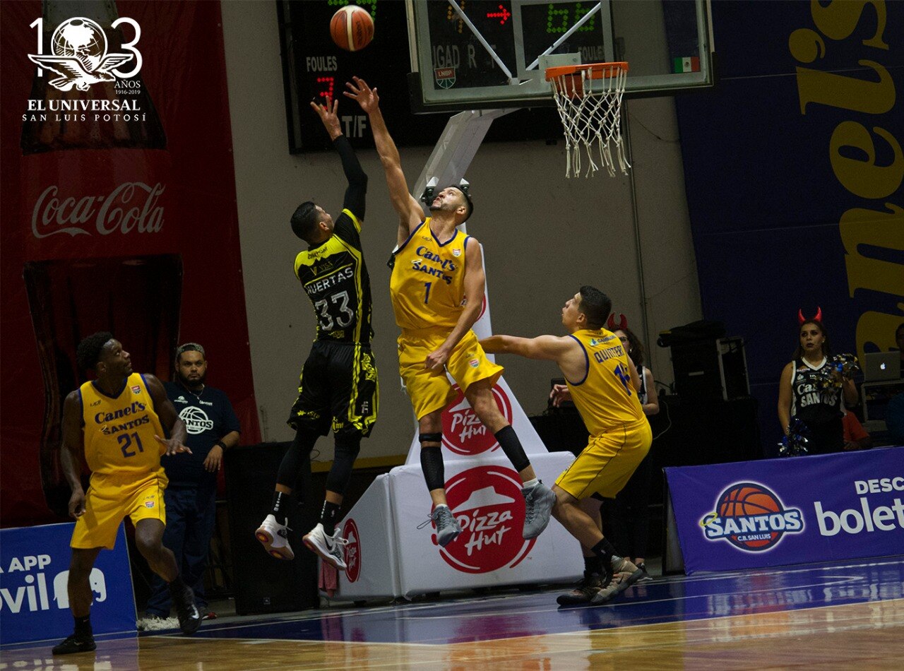 Foto: Archivo El Universal San Luis Potosí.